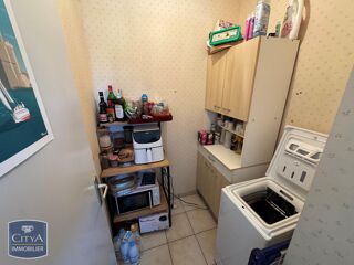  Appartement à louer 2 pièces 48 m²