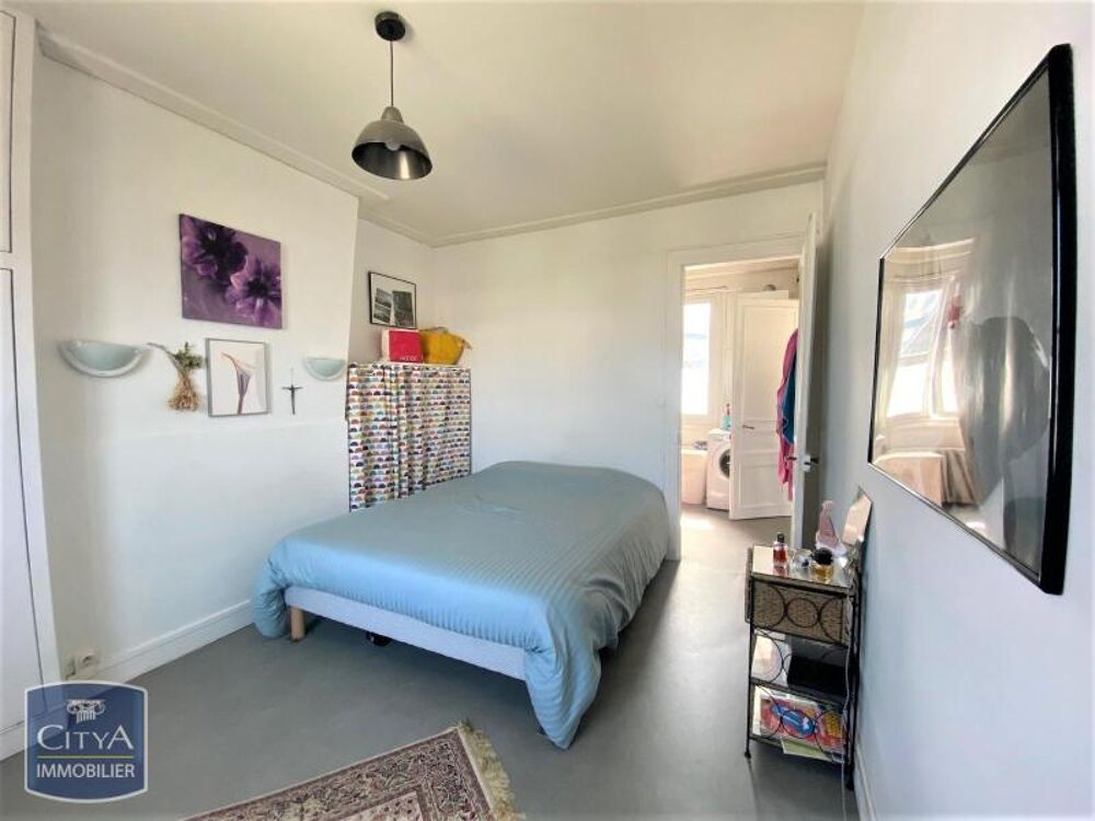 location Appartement - 2 pièce(s) - 68 m² Dieppe (76200)
