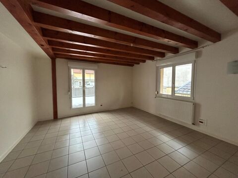  Appartement � louer 5 pi�ces 153 m�
