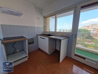 Appartement à louer 2 pièces 38 m²