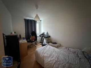  Appartement à louer 3 pièces 71 m²