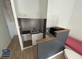  Appartement à louer 1 pièce 20 m²