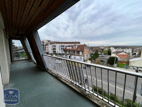  Appartement  louer 3 pices 65 m