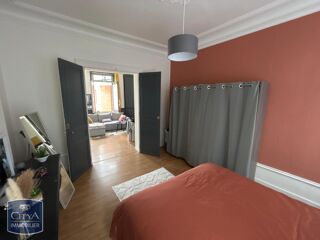 Appartement à louer 2 pièces 51 m²