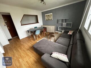  Appartement � louer 3 pi�ces 65 m�