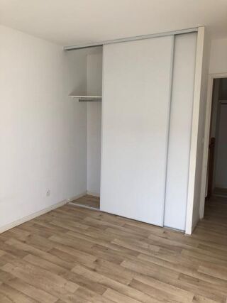  Appartement à vendre 2 pièces 61 m²