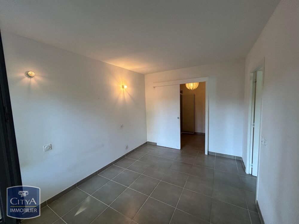 location Appartement - 2 pièce(s) - 42 m² Lavérune (34880)