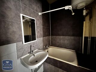  Appartement à louer 2 pièces 24 m²