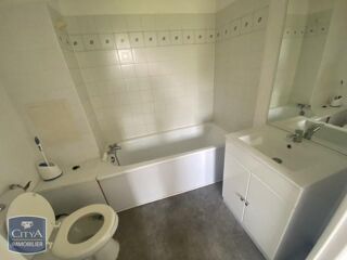  Appartement � louer 1 pi�ce 24 m�