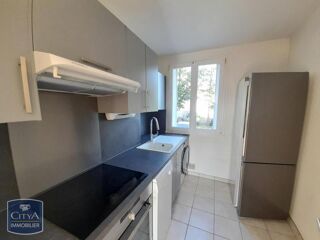  Appartement � louer 4 pi�ces 65 m�