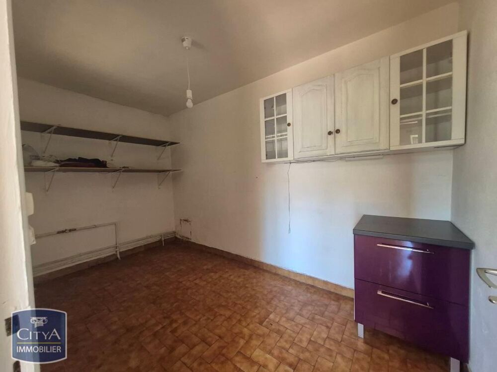 À LOUER : Appartement rénové T4 CLIMATISE situé dans la ....