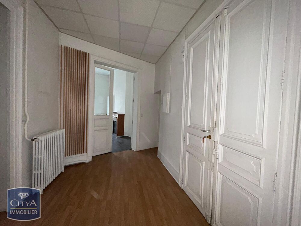  Location / Local Commercial Montpellier (34000)