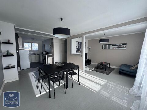   Location Appartement Appartement - 3 pi�ce(s) - 69 m�