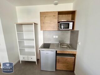  Appartement � louer 2 pi�ces 39 m�