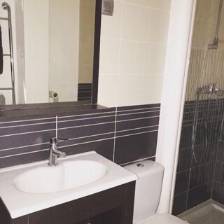  Appartement  louer 2 pices 38 m