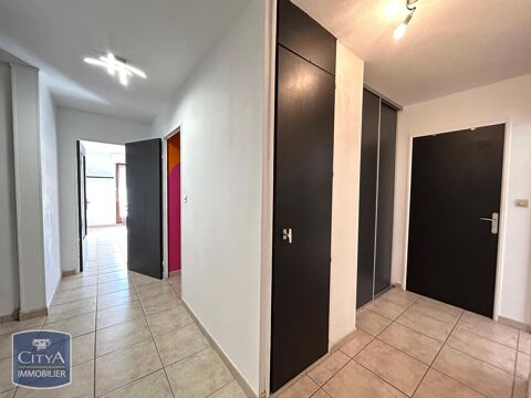  Appartement � louer 3 pi�ces 74 m�