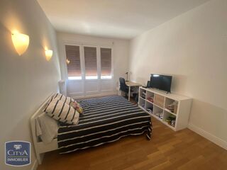  Appartement � louer 3 pi�ces 61 m�