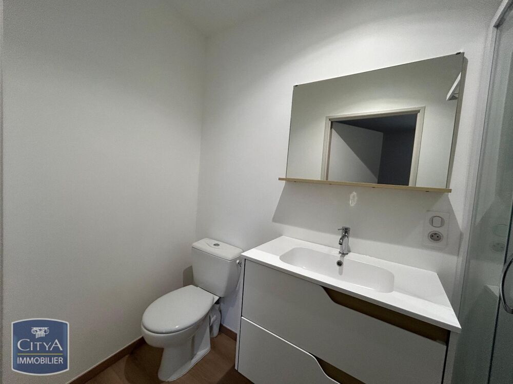 location Appartement - 3 pièce(s) - 58 m² Tulle (19000)