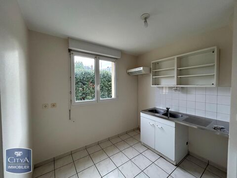  Appartement  louer 2 pices 42 m