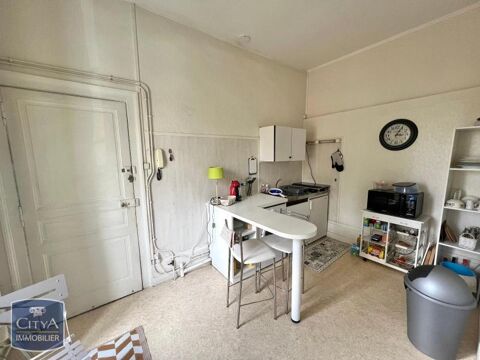 Appartement  louer 1 pice 25 m