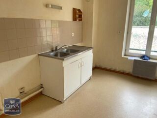  Appartement à louer 3 pièces 68 m²