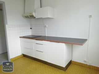  Appartement à louer 4 pièces 68 m²