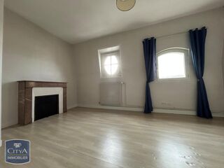  Appartement à louer 1 pièce 20 m²