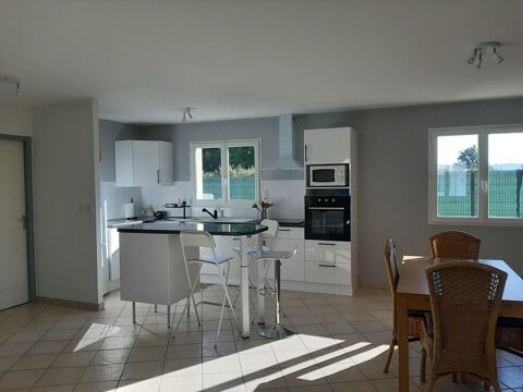  Villa � louer 5 pi�ces 98 m�