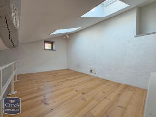  Maison à louer 2 pièces 25 m² Saint haon le chatel