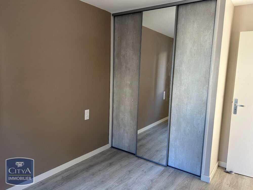 location Appartement - 3 pièce(s) - 62 m² Orange (84100)