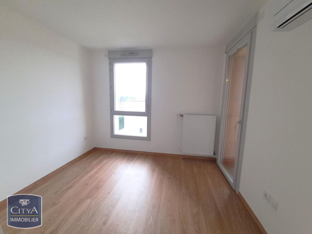 location Appartement - 3 pièce(s) - 63 m² Coublevie (38500)