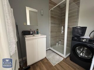  Appartement à louer 1 pièce 34 m²