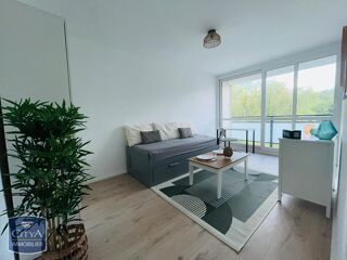  Appartement à louer 1 pièce 20 m²