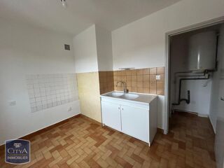  Appartement � louer 1 pi�ce 40 m�