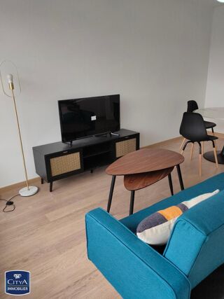  Appartement � louer 1 pi�ce 16 m�