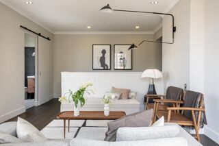  Appartement à vendre 5 pièces 140 m²