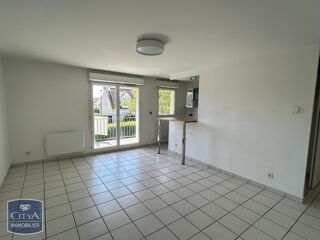  Appartement � louer 2 pi�ces 49 m�