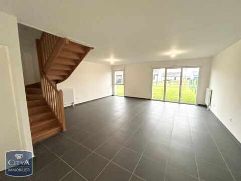  Maison � louer 5 pi�ces 103 m�