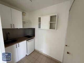  Appartement � louer 1 pi�ce 25 m�