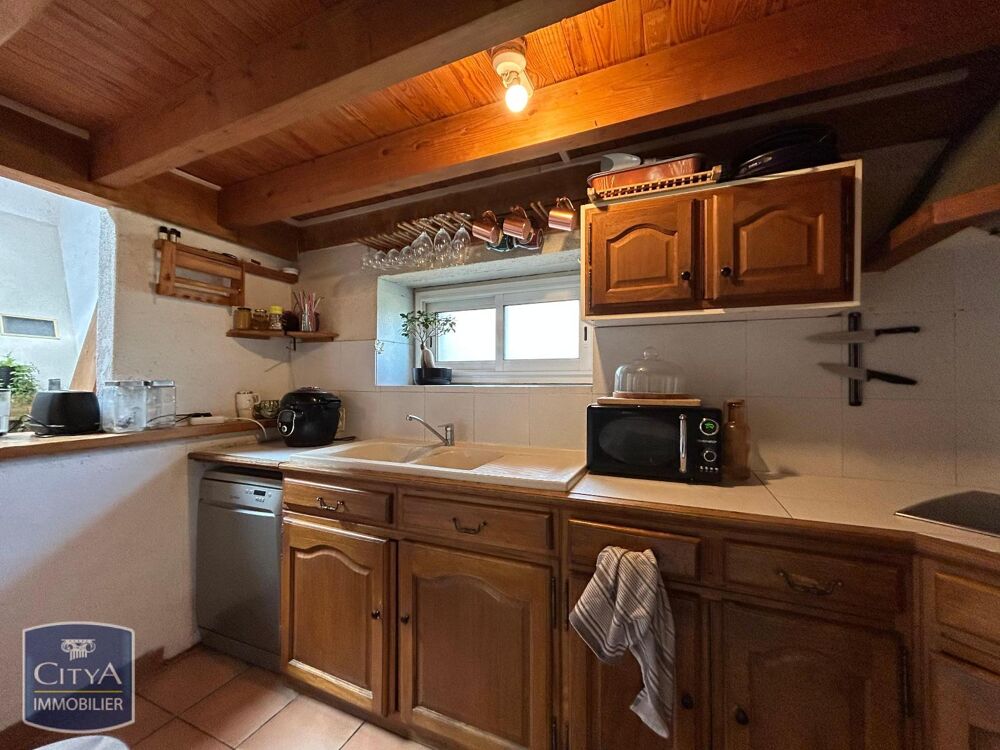 À LOUER : Découvrez cette magnifique maison T5 située à ....