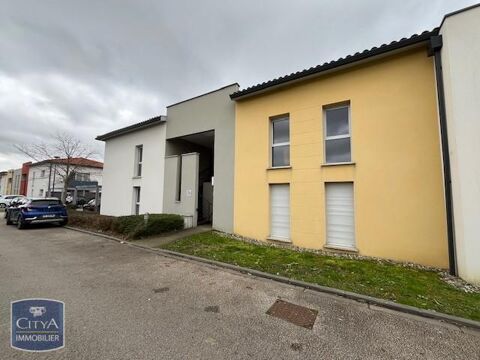  Appartement � louer 2 pi�ces 40 m�