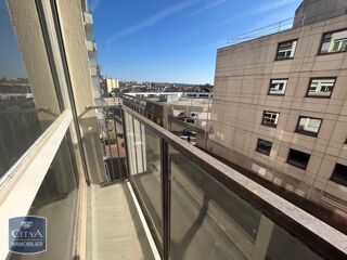  Appartement à louer 1 pièce 35 m²