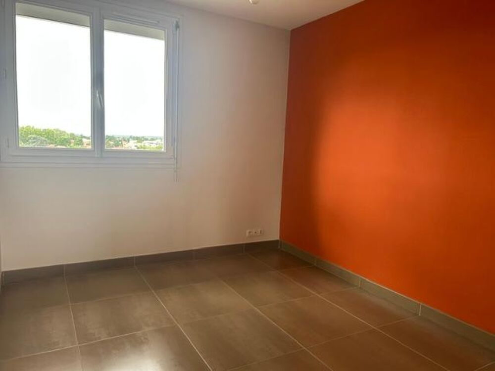 vente Appartement - 3 pièce(s) - 75 m² Toulouse (31500)