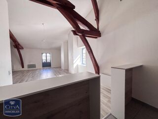  Appartement à louer 111 m²