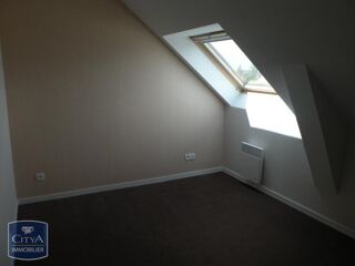  Appartement à louer 3 pièces 52 m²