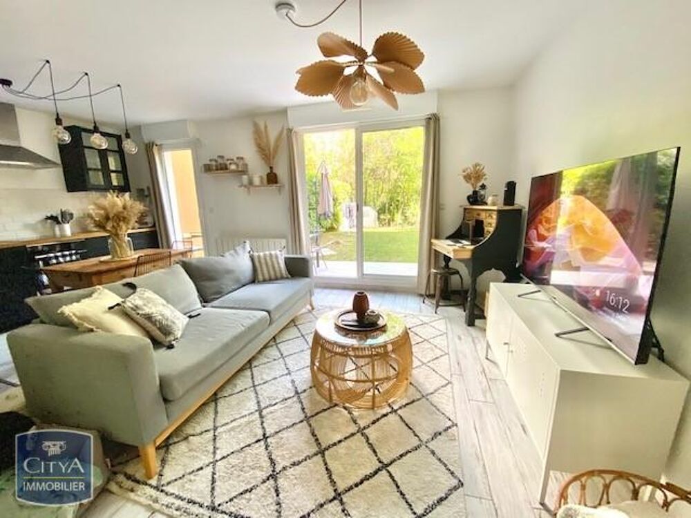 location Appartement - 2 pièce(s) - 43 m² Aix-en-Provence (13090)