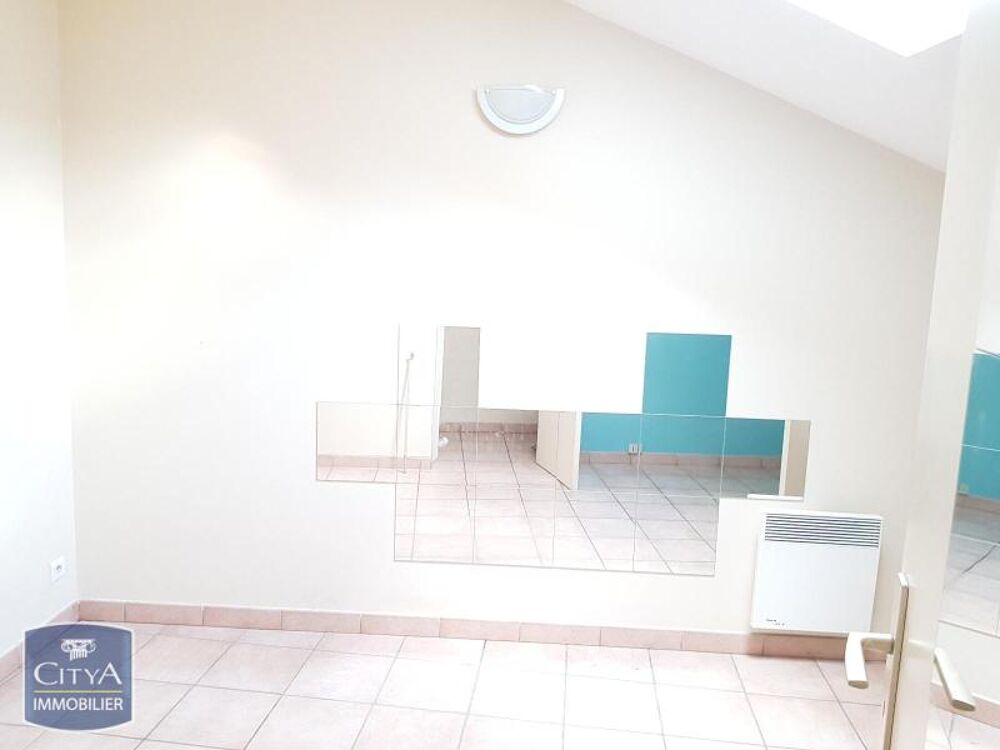 location Appartement - 1 pièce(s) - 29 m² Montpellier (34000)