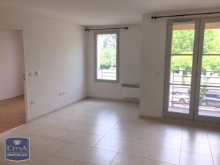  Appartement à louer 2 pièces 43 m²
