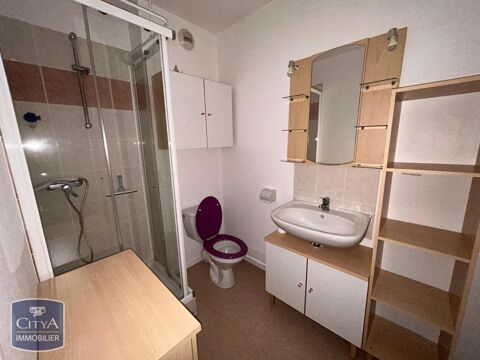  Appartement � louer 1 pi�ce 25 m�