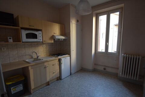  Appartement  louer 2 pices 41 m